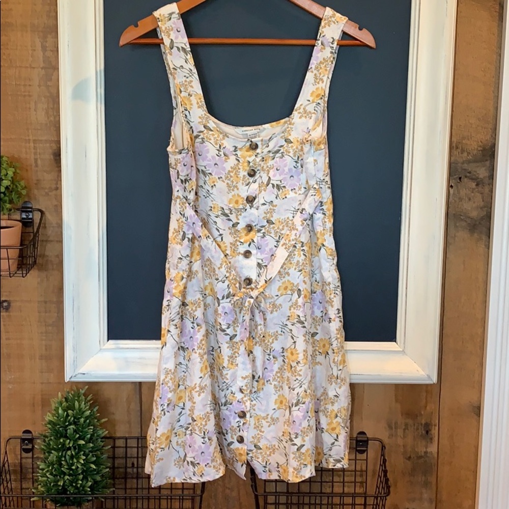 Sun dress
